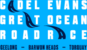 Cadel Evans Ocean Race logo