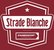 Strade Bianche logo