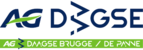 Driedaagse Brugge-De Panne logo