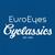 EuroEyes Cyclassics logo