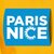 Paris – Nice logo