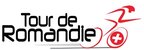 Tour de Romandie logo