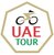 UAE Tour logo